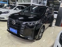 GAC Aion M6 PRO 270T DCT Luxury - ფოტო 1