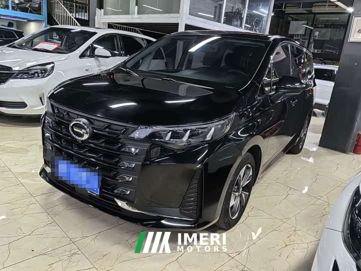 GAC Aion M6 PRO 270T DCT Luxury