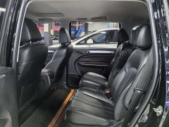 GAC Aion M6 PRO 270T DCT Luxury - ფოტო 10