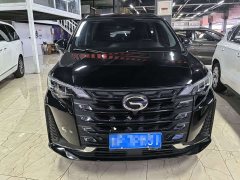 GAC Aion M6 PRO 270T DCT Luxury - ფოტო 2
