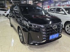 GAC Aion M6 PRO 270T DCT Luxury - ფოტო 3