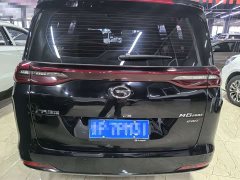 GAC Aion M6 PRO 270T DCT Luxury - ფოტო 4