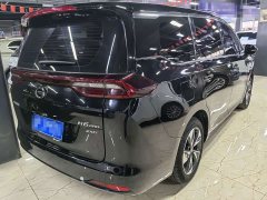 GAC Aion M6 PRO 270T DCT Luxury - ფოტო 5
