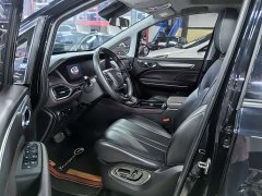 GAC Aion M6 PRO 270T DCT Luxury - ფოტო 6