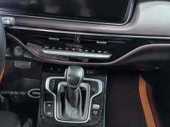 GAC Aion M6 PRO 270T DCT Luxury - ფოტო 7