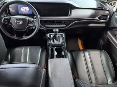GAC Aion M6 PRO 270T DCT Luxury - ფოტო 8