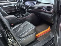 GAC Aion M6 PRO 270T DCT Luxury - ფოტო 9