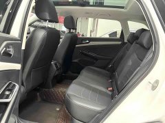 Volkswagen Jetta VS7 280TSI Automatic Comfort Edition - ფოტო 10