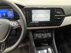 Volkswagen Jetta VS7 280TSI Automatic Comfort Edition - ფოტო 12