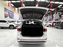 Volkswagen Jetta VS7 280TSI Automatic Comfort Edition - ფოტო 14