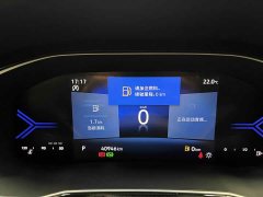 Volkswagen Jetta VS7 280TSI Automatic Comfort Edition - ფოტო 17