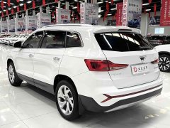 Volkswagen Jetta VS7 280TSI Automatic Comfort Edition - ფოტო 4