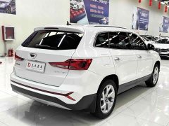 Volkswagen Jetta VS7 280TSI Automatic Comfort Edition - ფოტო 6