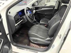 Volkswagen Jetta VS7 280TSI Automatic Comfort Edition - ფოტო 7