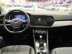 Volkswagen Jetta VS7 280TSI Automatic Comfort Edition - ფოტო 9