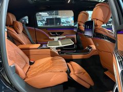 Mercedes-Benz Maybach S-Class 2021 S 480 4MATIC - ფოტო 10