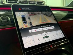 Mercedes-Benz Maybach S-Class 2021 S 480 4MATIC - ფოტო 17