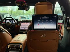 Mercedes-Benz Maybach S-Class 2021 S 480 4MATIC - ფოტო 19