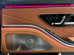 Mercedes-Benz Maybach S-Class 2021 S 480 4MATIC - ფოტო 20