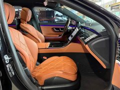 Mercedes-Benz Maybach S-Class 2021 S 480 4MATIC - ფოტო 6