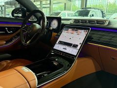 Mercedes-Benz Maybach S-Class 2021 S 480 4MATIC - ფოტო 7