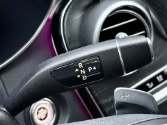 Mercedes-Benz C-Class (Imported) C 260 Coupe - ფოტო 13