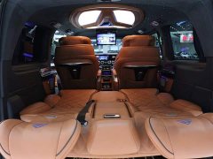 Mercedes-Benz Vito 2023 2.0T Business Edition 7-Seater - ფოტო 17