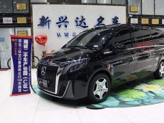 Mercedes-Benz Vito 2023 2.0T Business Edition 7-Seater - ფოტო 2