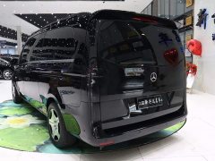 Mercedes-Benz Vito 2023 2.0T Business Edition 7-Seater - ფოტო 5