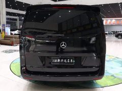 Mercedes-Benz Vito 2023 2.0T Business Edition 7-Seater - ფოტო 6