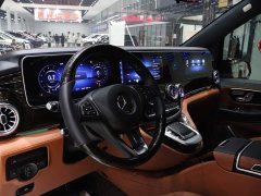 Mercedes-Benz Vito 2023 2.0T Business Edition 7-Seater - ფოტო 7