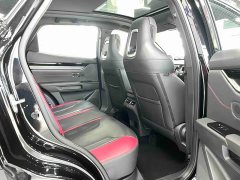 Jetour Jietu Dasheng 1.5T DCT Star Radiance PRO - ფოტო 10