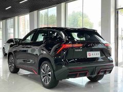 Jetour Jietu Dasheng 1.5T DCT Star Radiance PRO - ფოტო 12