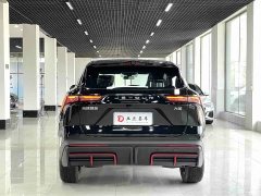 Jetour Jietu Dasheng 1.5T DCT Star Radiance PRO - ფოტო 13