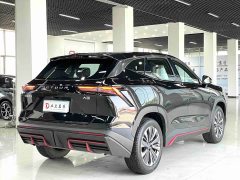 Jetour Jietu Dasheng 1.5T DCT Star Radiance PRO - ფოტო 14