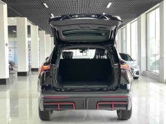 Jetour Jietu Dasheng 1.5T DCT Star Radiance PRO - ფოტო 15