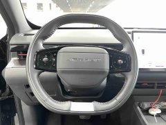 Jetour Jietu Dasheng 1.5T DCT Star Radiance PRO - ფოტო 5