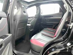 Jetour Jietu Dasheng 1.5T DCT Star Radiance PRO - ფოტო 7
