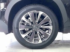Jetour Jietu Dasheng 1.5T DCT Star Radiance PRO - ფოტო 9
