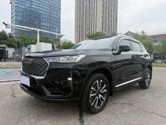 Haval H6 2022 Third Generation 1.5T Automatic Two-Wheel Drive Max - ფოტო 1