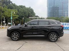 Haval H6 2022 Third Generation 1.5T Automatic Two-Wheel Drive Max - ფოტო 10