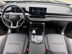 Haval H6 2022 Third Generation 1.5T Automatic Two-Wheel Drive Max - ფოტო 16
