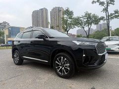 Haval H6 2022 Third Generation 1.5T Automatic Two-Wheel Drive Max - ფოტო 3