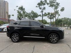 Haval H6 2022 Third Generation 1.5T Automatic Two-Wheel Drive Max - ფოტო 4