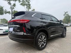 Haval H6 2022 Third Generation 1.5T Automatic Two-Wheel Drive Max - ფოტო 6