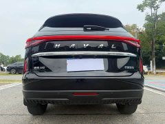 Haval H6 2022 Third Generation 1.5T Automatic Two-Wheel Drive Max - ფოტო 7