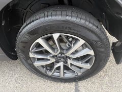 Haval H6 2022 Third Generation 1.5T Automatic Two-Wheel Drive Max - ფოტო 9