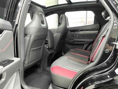Jetour Jietu Dasheng 1.5T DCT Star Radiance PRO - ფოტო 10