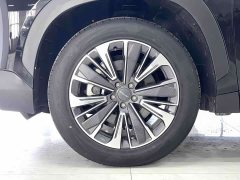 Jetour Jietu Dasheng 1.5T DCT Star Radiance PRO - ფოტო 12