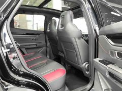 Jetour Jietu Dasheng 1.5T DCT Star Radiance PRO - ფოტო 13